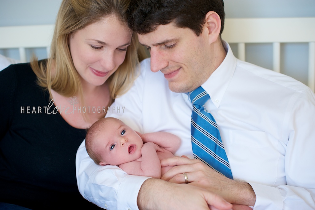 baltimore newborn photography