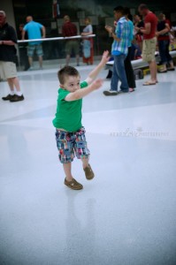 BWI Military Homecoming Photographer 12