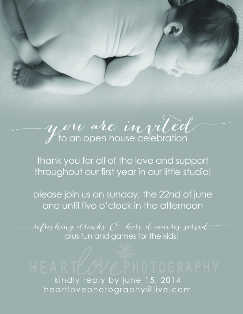 Baltimore Newborn Photographer