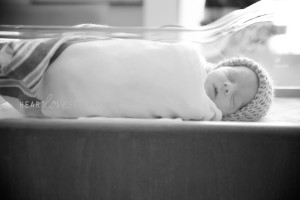 Maryland Newborn Photographer 2