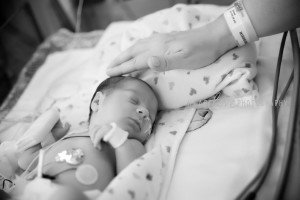 Maryland Newborn Photographer 2