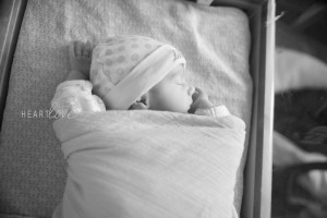 Maryland Newborn Photographer 7