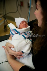 Maryland Newborn Photographer 7