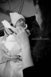 Maryland Newborn Photographer 9