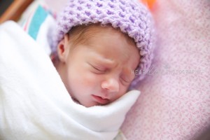 Maryland Newborn Photography 1