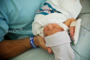 Maryland Newborn Photography 11