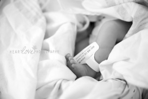 Maryland Newborn Photography 19