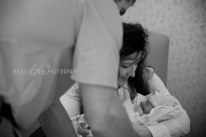 Maryland Newborn Photography 20