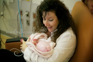 Maryland Newborn Photography 21