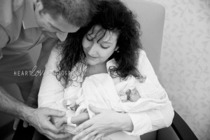 Maryland Newborn Photography 23