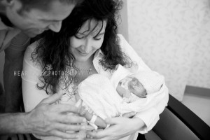 Maryland Newborn Photography 24