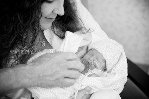 Maryland Newborn Photography 25