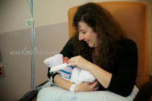 Maryland Newborn Photography 27