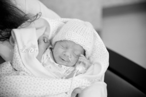 Maryland Newborn Photography 27