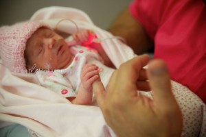 Maryland Newborn Photography 31