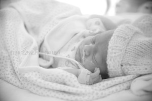 Maryland Newborn Photography 3