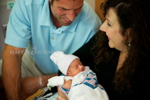 Maryland Newborn Photography 4