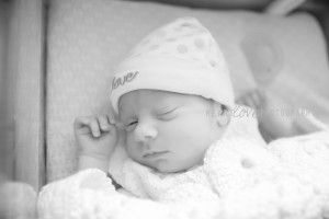 Maryland Newborn Photography 5