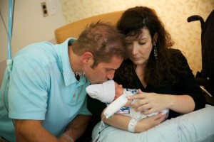 Maryland Newborn Photography 5