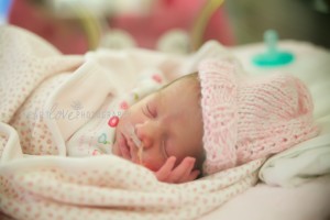 Maryland Newborn Photography 5