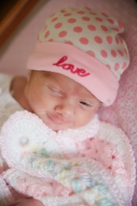 Maryland Newborn Photography 6