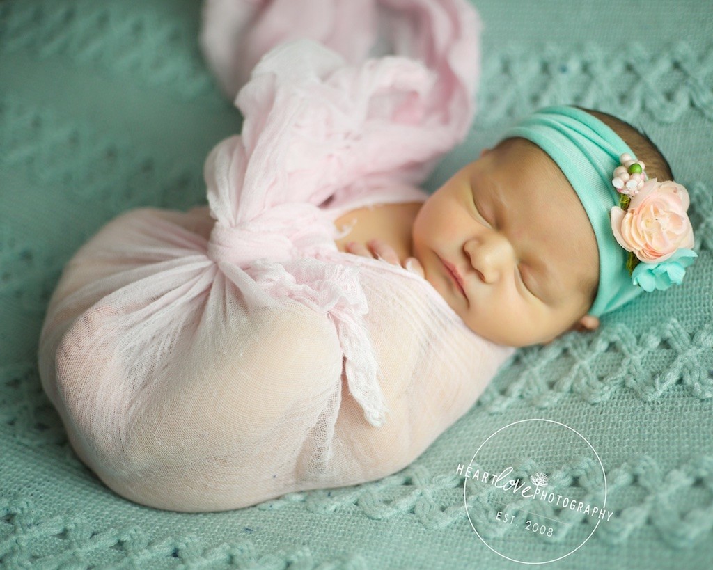 Pasadena MD Newborn Photographer9