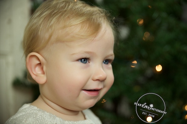 Christmas Mini Session Annapolis Photographer 11