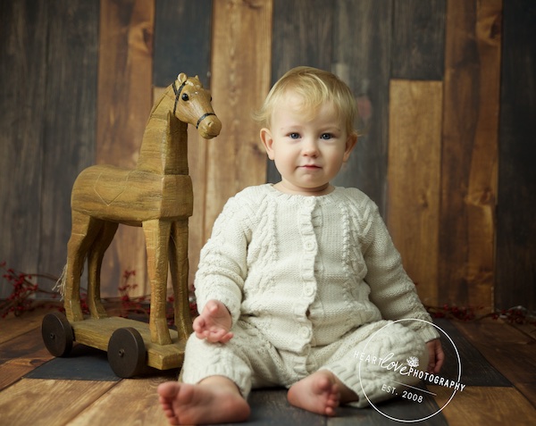 Christmas Mini Session Annapolis Photographer 16