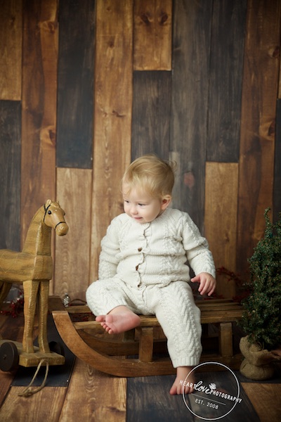 Christmas Mini Session Annapolis Photographer 19