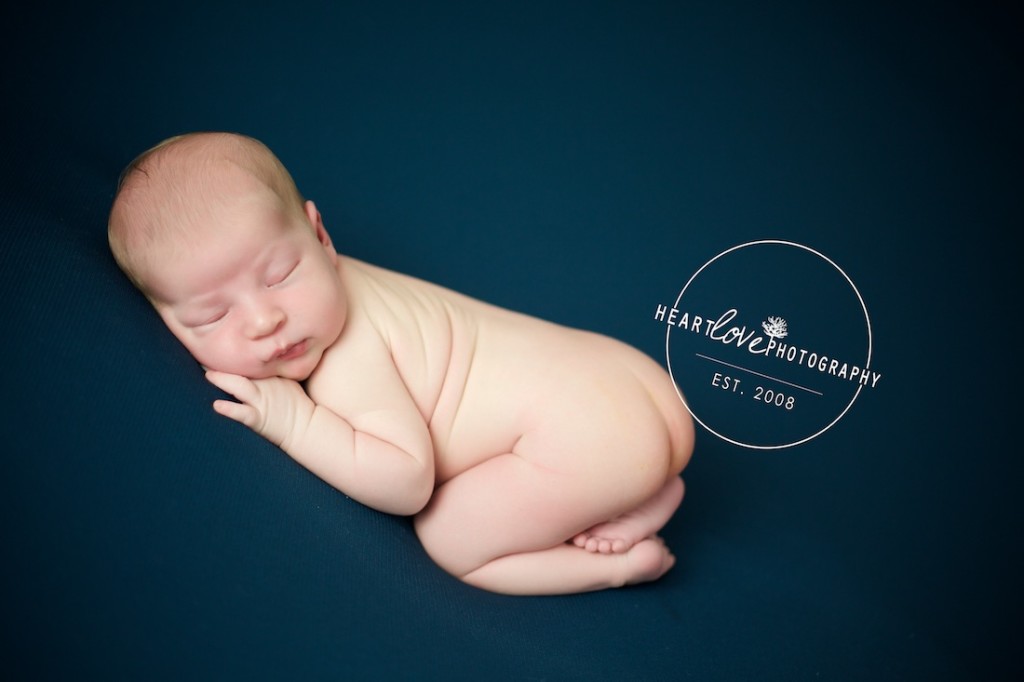 Pasadena MD Newborn Photographer