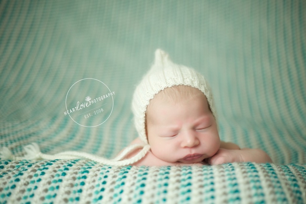 Pasadena MD Newborn Photographer