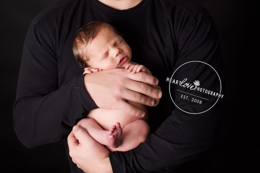 Annapolis Newborn Photographer 14
