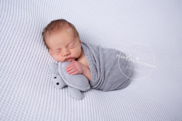 Annapolis Newborn Photographer | Heartlove Photography, LLC
