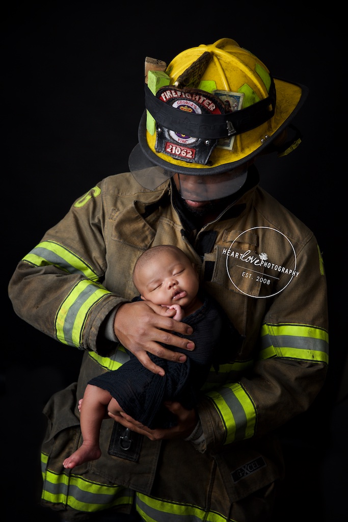 8 week old newborn photographer in Maryland