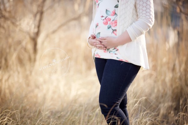 Baltimore MD Maternity Photographer (1)