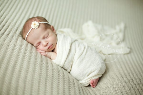 Annapolis Newborn Photographer