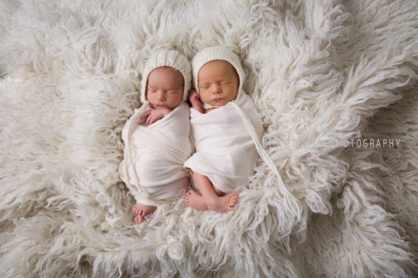 Baltimore Newborn Twin Photographer 1 (1)