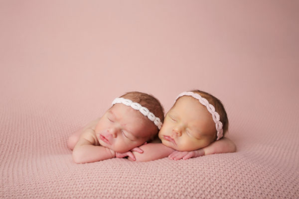 Baltimore Newborn Twin Photographer 1 (6)