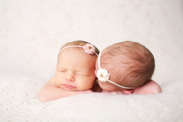 Baltimore Newborn Twin Photographer 3 (2)