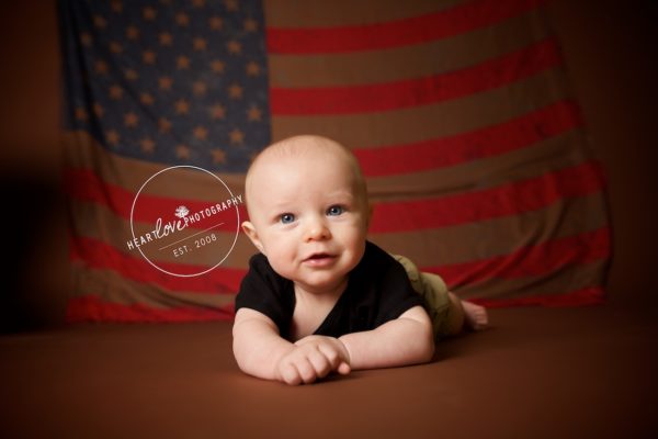 Annapolis Baby Photographer 1