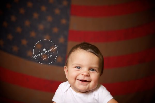 Annapolis Baby Photographer 3