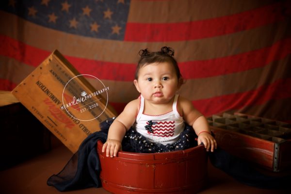 Annapolis Baby Photographer 5
