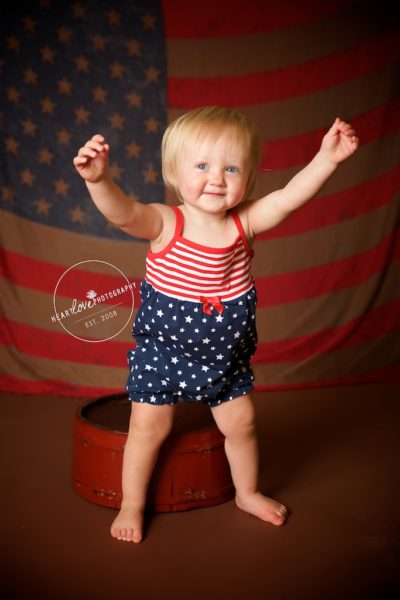 Annapolis Baby Photographer 9