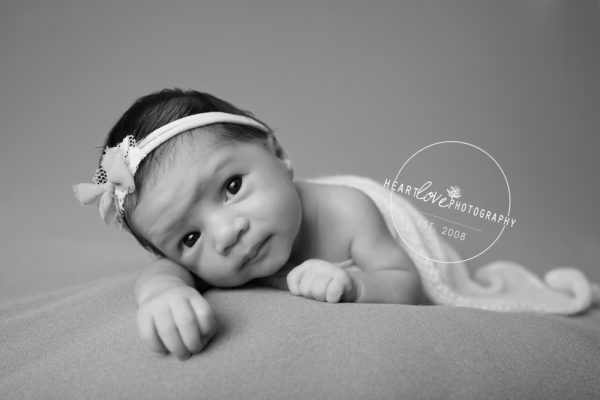 best newborn photographer maryland