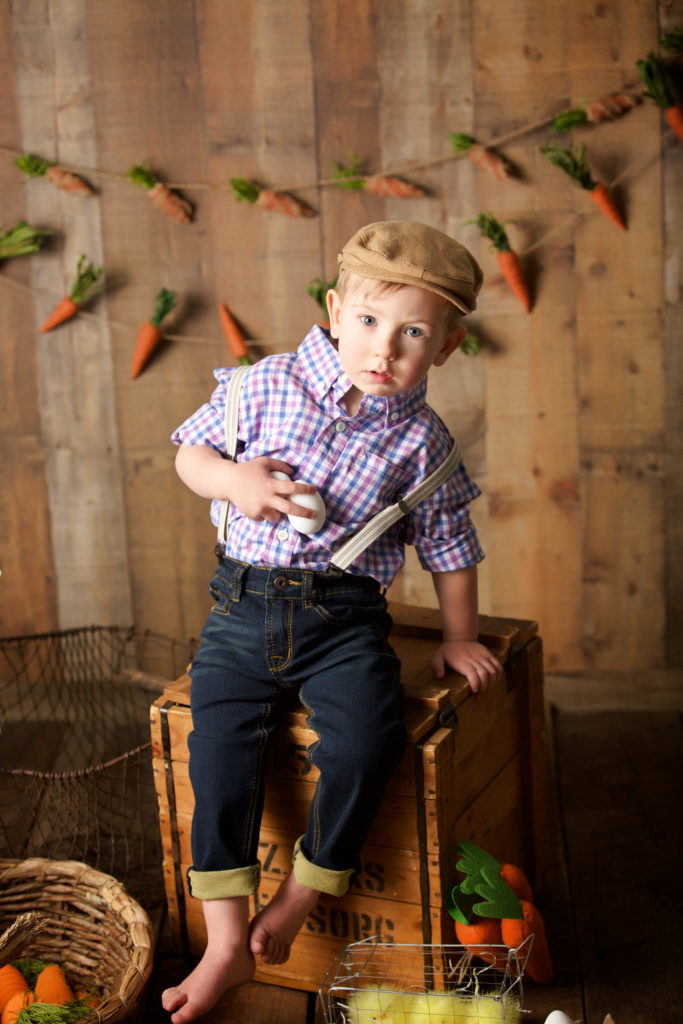 Anne Arundel County Mini Session Easter 2017