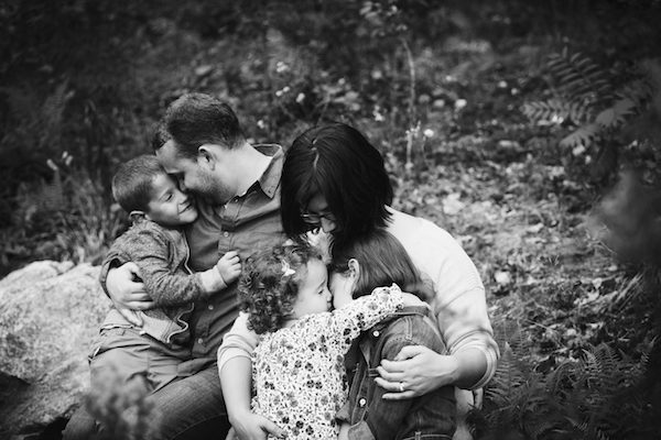 Spring Family Mini Sessions Maryland