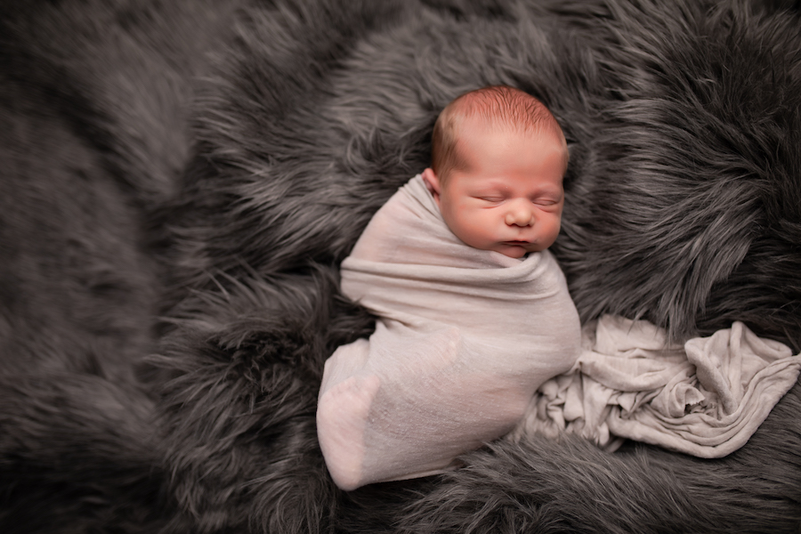 Newborn Baby Boy Pasadena, MD