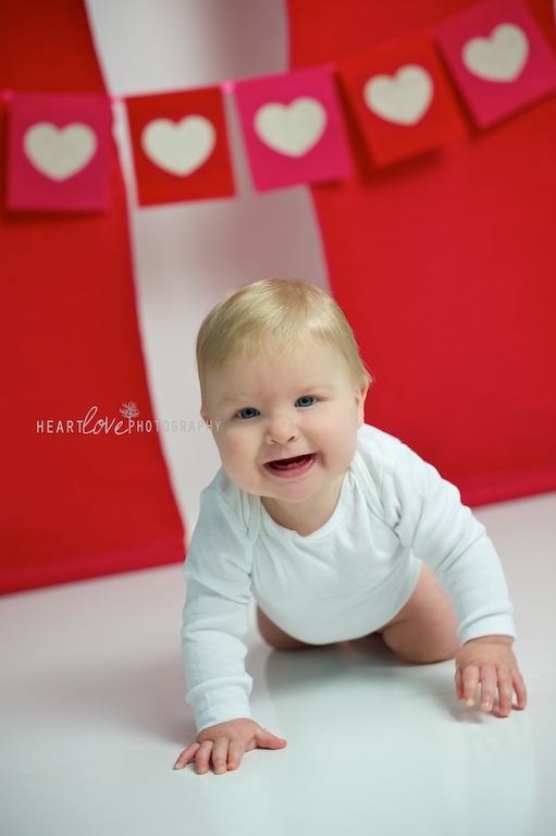 Baltimore Baby Photography | Valentine’s Portraits – Day 1 Preview ...