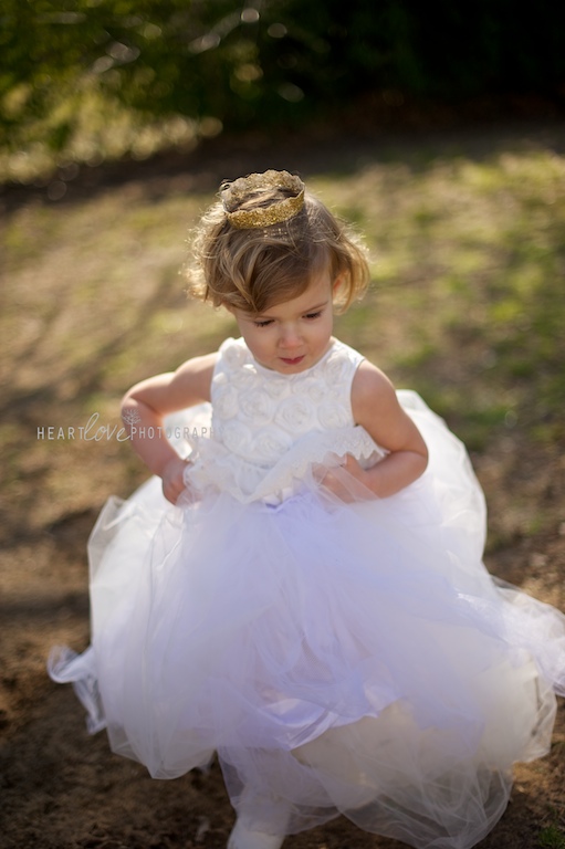 delilah mae | baltimore child photography – Heartlove Photography