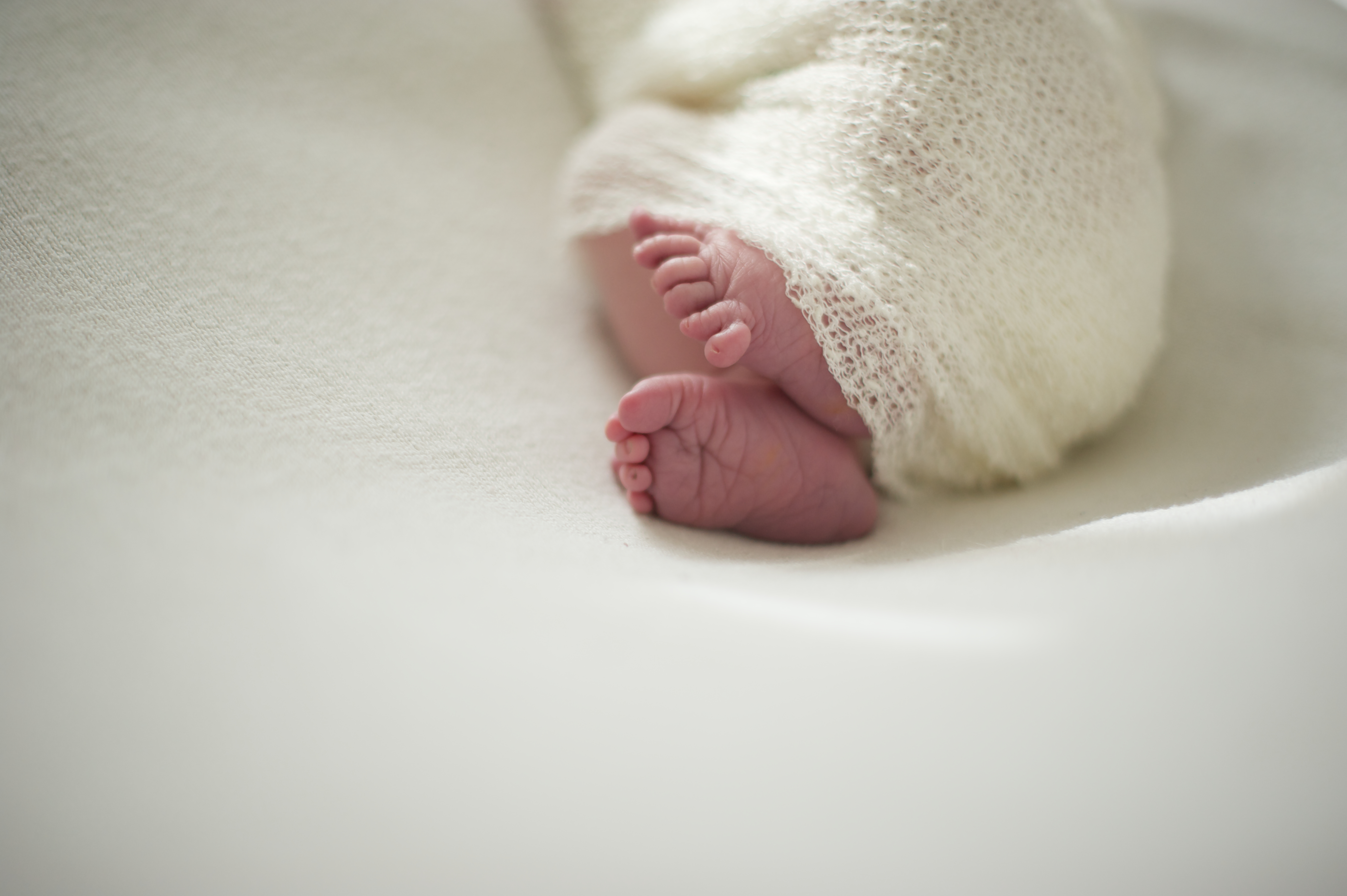 Now I Lay Me Down To Sleep Baltimore Newborn Photographer Jillian Mills